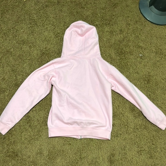 Pink Santa Cruz jacket. - Picture 3 of 3